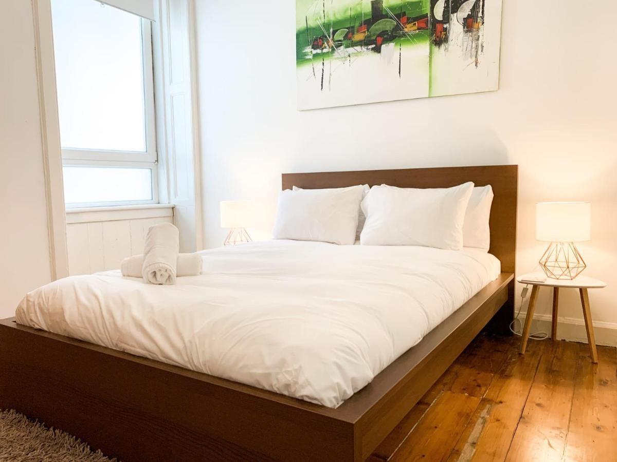 Artsy Modern 1Br Home In Abbeyhill 爱丁堡 外观 照片
